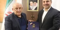 سرپرست فرمانداری شهرستان فریدونکنار منصوب شد‎ ‎