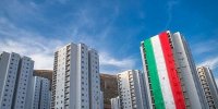 چالش در نهضت ملی مسکن؛ قیمت تمام شده در حال افزایش است!