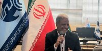افتتاح پروژه فیبرنوری برای ۷۵۰ واحد مسکونی در شهرک خانه فردیس