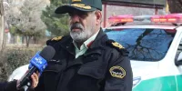 دستگیری رمال و دعانویس با 400 شاکی در ملکان