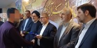 آزادی ۱۱۰ زندانی به مناسبت ماه مبارک رمضان در ساری