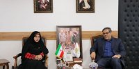 گسترش همکاری های اقتصادی صندوق کارآفرینی امید با منطقه آزاد چابهار برای توسعه اشتغال محلی
