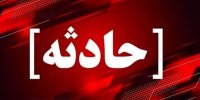 ۵ فوتی و مصدوم در سانحه رانندگی میانه تبریز