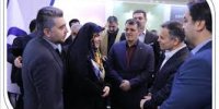 قدردانی مشاور رئیس‌جمهور از بانک صادرات ایران