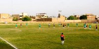 صعود شهرداری نوشهر به یک چهارم نهایی جام حذفی