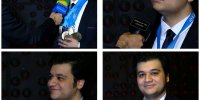 از افتخارات ما، طراحی «آشپزخانه هوشمند قابل‌حمل» هست