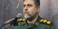 شهدای مقاومت و در راس آنان حاج قاسم سلیمانی و سید حسن نصرالله رزق انقلاب و کشور ما شدند.