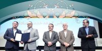 دکتر پرتوافکنان عضو هیات مدیره ناظر بر مدیریت امور اعتباری و واحدهای ذیربط شد