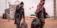 اشتغال و اقامت اتباع افغانستانی در مازندران ممنوع است