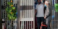 آزادی سه زندانی در مازندران به مناسبت روز پدر