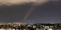 پاسخ ایران به اسراییل در وعده صادق