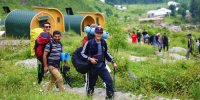 رونق گردشگری سلامت در مازندران