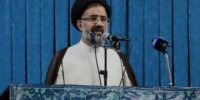 ناترازی و بی‌عرضگی‌های موجود را به حساب آمریکا و تحریم نگذاریم/مذاکره با آمریکا هیچ نتیجه‌ای ندارد