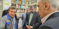 نان حداقل چیزی است که دولت باید در اختیار مردم قرار دهد