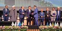 تجلیل از بانک پارسیان به‌عنوان بانک پیشرو در استقرار نظارت و تطبیق شرعی