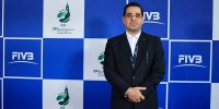 مازندران فاقد خانه والیبال است