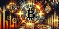 بیت کوین  وارد فاز انباشت شده است!!!