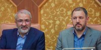 انقلاب عمرانی در کرج به دست شهردار انقلابی/شهردار کرج جهادی‌ترین شهردار کلانشهرهای کشور است
