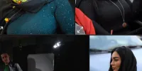 فاز اول تصویربرداری فیلم بلند داستانی رقص با دنیای ایستاده