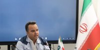 با حضور تیم ممیزی شرکت DQS:برگزاری ممیزی مراقبتی در فولاد سنگان