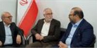 فعالیت ششمین نمایشگاه توانمند‌ی های صادراتی ایران (ایران اکسپو ۲۰۲۴) پایان یافت