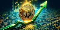 بیت کوین در مراحل اولیه یک چرخه بازار صعودی قرار دارد!
