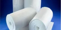 برای نخستین‌‌بار در شرکت از پتوهای سرامیکی نسوز بومی‌سازی در واحدهای احیا استفاده شد
