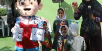 آغاز آموزش تفکیک زباله از مبدا در مدارس کرج با طرح مهرپاک