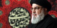 پیام تسلیت مدیرعامل فولاد سنگان به مناسبت شهادت دبیرکل حزب الله لبنان