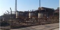 دو دستگاه SVC با هدف بهبود ضریب توان و کاهش فلیکر کوره‌ها در دست اجراست