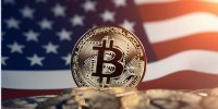 پیشتازی نامزد طرفدار بیت کوین در پیش بینی های انتخابات آمریکا