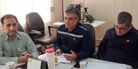 رفاه کارکنان و خانواده آنان از اولویت‌های ما می باشد