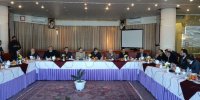 تدوین راهبردهای توسعه محوری مازندران