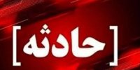 برخورد پراید و سمند در تبریز با ۵ مصدوم
