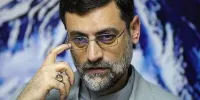 قاضی زاده هاشمی نامزد چهاردهمین دوره ریاست جمهوری: دوقطبی‌های کاذب دیگر شکست خورده