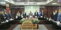 مراسم قرعه کشی چهل و چهارمین جشنواره حساب‌های قرض‌الحسنه پس‌انداز بانک سپه برگزار شد
