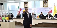 واریز جوایز قرعه‌کشی حساب‌های قرض‌الحسنه پس‌انداز ریالی صندوق قرض الحسنه بانک