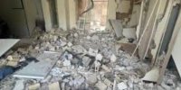 حادثه انفجار گاز در تبریز مرد ۲۹ ساله را روانه بیمارستان کرد