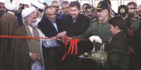 فولاد مبارکه در حوزه انرژی‌های خورشیدی اتفاقات خوبی رقم زده است