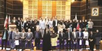 ارائه تجارب روابط عمومی فولاد مبارکه در حوزه مدیریت بحران