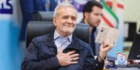 بیو گرافی مسعود پزشکیان؛ تقابل یک تنه با نامزدهای اصولگرا