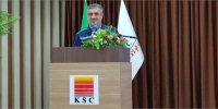 مراسم پایان دوره آموزش های تئوری و کارورزی کارکنان جدیدالاستخدام صنعت فولاد شادگان برگزار شد
