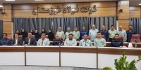 تکرار صدور گواهینامه‌ نظام مدیریت انرژی (ISO 50001:2018) شرکت فولاد خوزستان با اعتبار سه سال