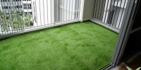 مزایا و معایب استفاده از چمن مصنوعی برای تراس و بالکن راهنمای کامل