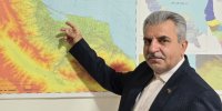 استان گیلان جز  ۵ استان برتر ایستگاه هواشناسی کشور به لحاظ ادوات و سیستم ها