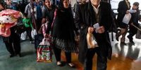 اقامت ۲ میلیون مسافر شب نوروزی در مازندران