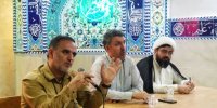 مسجد،پایگاه شنیدن مشکلات مردم و تحقق شعار ‘مسجد محور خدمت’