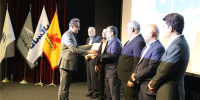 درخشش پاکسان در رویداد ملی کیفیت/ کسب تندیس سیمین دوستاره و دو عنوان برتر