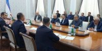 امضای قرارداد جدید و گسترده مازندران و ازبکستان