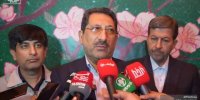 آینده خوبی برای فولاد مبارکه پیش‌بینی می‌کنم/ استانداردهای که این شرکت رعایت می کند در سطح استانداردهای بین‌المللی است
